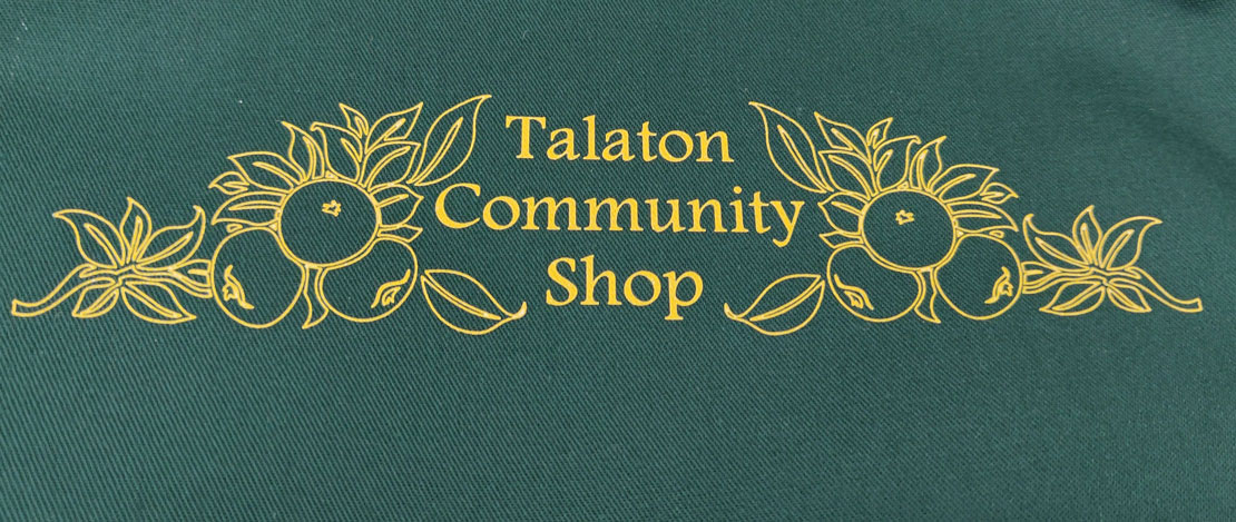 Talaton Community Shop