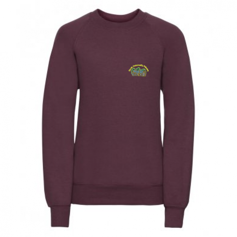 Jerzees 762 top