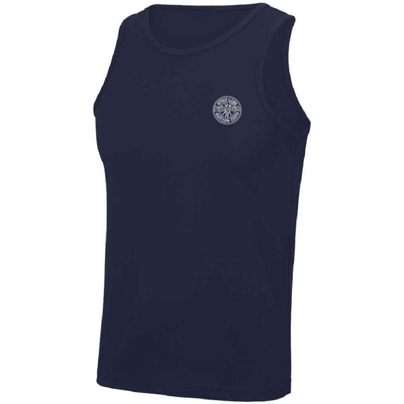 Polyester vest outlet