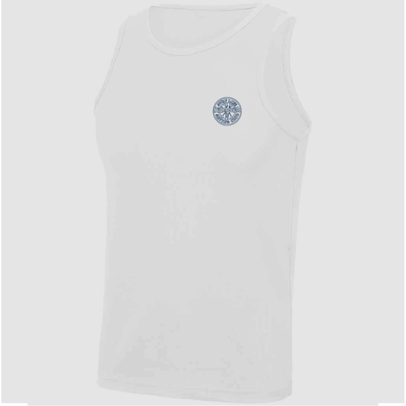 Polyester vest deals
