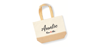 auntie