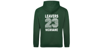 honiton_community_college_leavers_hoodie_-_bottle_green