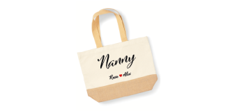 nanny