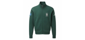 267m_-_bottle_green_-_lb_embroidery_ra_la_heat_press_-_sidmouth_tennis_club_-_front