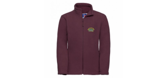 870b_-_burgundy_-_left_breast_embroidery_-_shute_community_primary_school_-_front