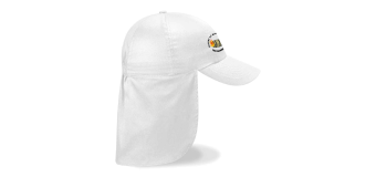 bb11b_-_child_legionnaire_cap_-_white