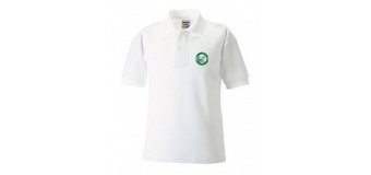 Ottery St Mary Embroidered Adult Polo Shirt
