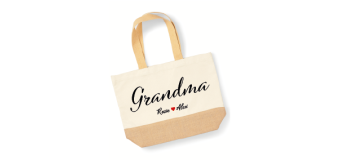 grandma