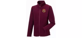honiton_bowling_club_burgundy_fleece