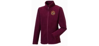 honiton_bowling_club_burgundy_fleece