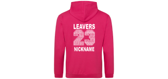 honiton_community_college_leavers_hoodie_-_hot_pink
