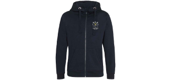 jh150_-_navy_-_left_breast_embroidery_-_lyme_regis_gig_club_-_front