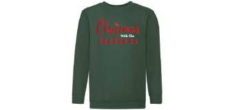 kids_christmas_jumper_-_bottle_green_-_christmas_with