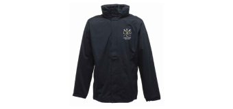 rg601_-_navy_-_left_breast_embroidery_-_lyme_regis_gig_club_-_front