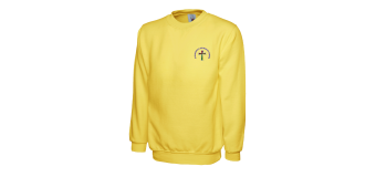 uc202_-_yellow_-_lb_embroidery_-_st_martins_-_front
