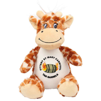 brown_giraffe