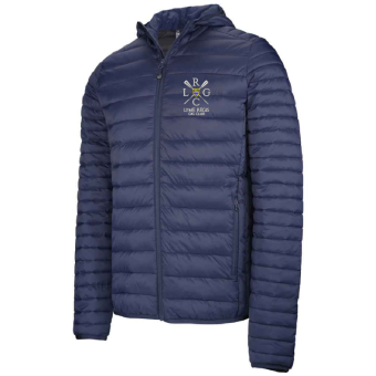 kb6110_-_navy_-_left_breast_embroidery_-_lyme_regis_gig_club_-_front