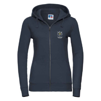 266f_-_french_navy_-_lb_embroidery_-_lyme_regis_gig_club_-_front