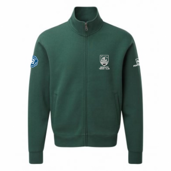 267m_-_bottle_green_-_lb_embroidery_ra_la_heat_press_-_sidmouth_tennis_club_-_front