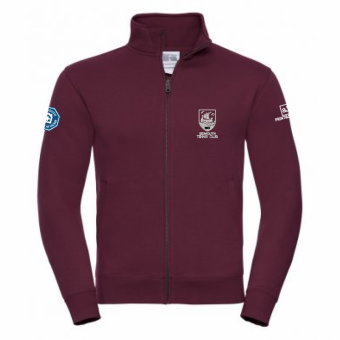 267m_-_burgundy_-_lb_embroidery_ra_la_heat_press_-_sidmouth_tennis_club_-_front