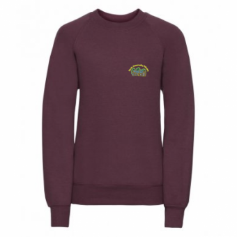 762b_-_burgundy_-_left_breast_embroidery_-_shute_community_primary_school_-_front