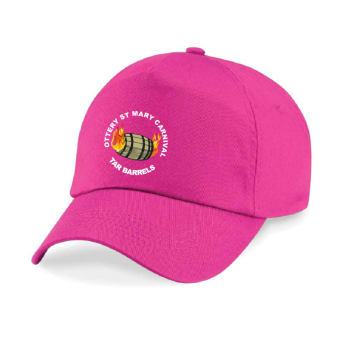 bb10b_-_child_cap_-_fuchsia