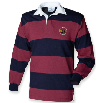 fr8_-_navy_burgundy_-_left_breast_embroidery_-_ottery_st_mary_carnival_-_front