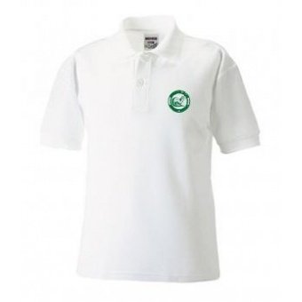 Ottery St Mary Embroidered Adult Polo Shirt