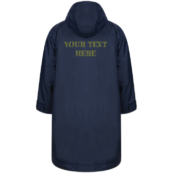 green_army_print_all_weather_robe_-_navy_1241599901