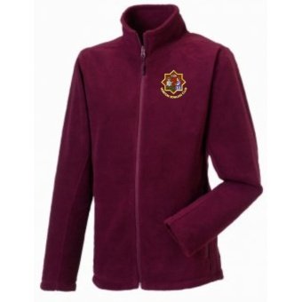 honiton_bowling_club_burgundy_fleece