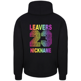 honiton_community_college_leavers_hoodie_-_black_with_rainbow