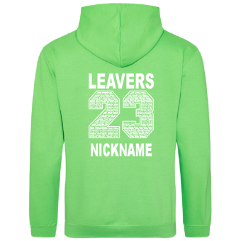 honiton_community_college_leavers_hoodie_-_lime_green