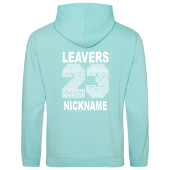 honiton_community_college_leavers_hoodie_-_peppermint