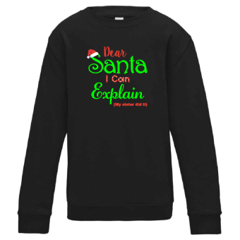 kids_christmas_jumper_-_black_-_dear_santa