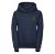 Axminster Gymnastics Club Kids Hooded Sweatshirt - 575B - Navy: 3-4 years No, this isn't a gift