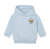 OMS Carnival Tar Barrels BZ63 - Baby Hoodie - Dusty Blue: 6-12 months