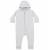 Toddler All In One - Grey - Personalised - LW70T: 18-24 months