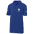 STC JC040B - AWDis Kids Cool Polo Shirt - Royal Blue: 12-13