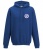 Ottery St Mary Football Club Youth Hoodie - UC503: 3-4