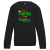 Kids Dear Santa Christmas Jumper - JH030B: 3-4