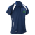 Axminster Gymnastics Club Adults Coach Spiro Team Polo - SR177M - Navy / White: XL No, this isn't a gift