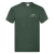 Lyme Regis Majorettes T-Shirt - Bottle Green - SS12(B): 12-13 yrs