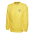St Martin's C of E Nursery School Kids Classic Sweatshirt - Yellow - UC202: 3-4 Years