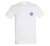 SSLSC SOL'S Imperial Heavy T-Shirt -Navy or White - 11500: XXL White