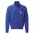STC 267M - Russell Authentic Sweat Jacket - Royal Blue: XXL