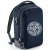 SSLSC BagBase Athleisure Sports Backpack - French Navy - BG545