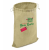 Christmas Sack - Hessian - Special Delivery - BR106