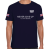 FSC Never Give Up SoftStyle® Adult T-Shirt - GD01: Navy XXL
