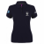 STC H102 - Henbury Ladies Modern Fit Cotton Piqué Polo Shirt - French Navy: XXS