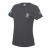 STC JC005 - AWDis Ladies Cool T-Shirt - Charcoal: S